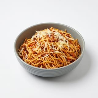 Spaghetti Bolognese