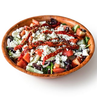 Original Greek Salad